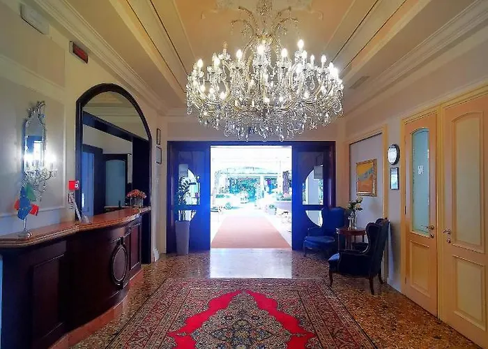 Hotel Edelweiss Lido di Jesolo