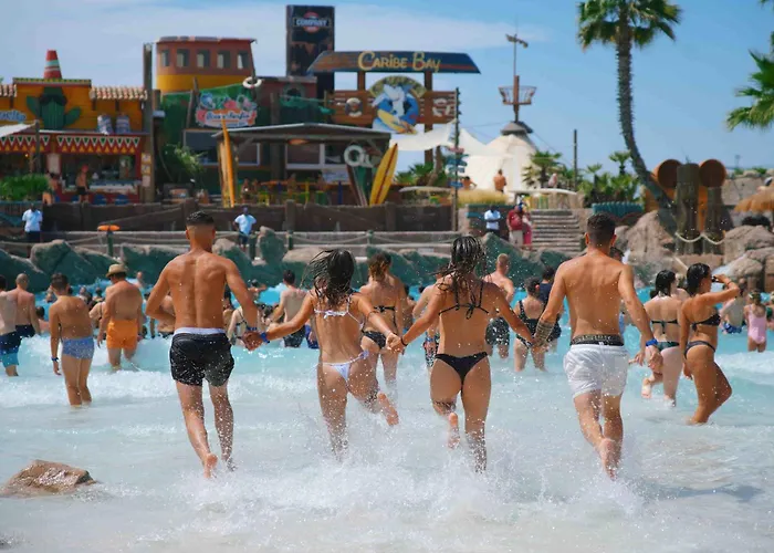 Hotel Edelweiss Lido di Jesolo