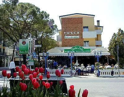 Hotel Garni Tosca Lido di Jesolo