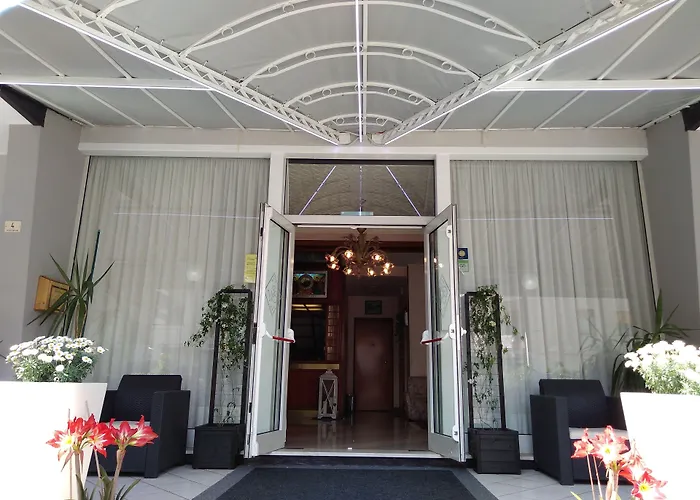 Residence Madrid Lido di Jesolo